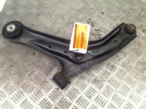 Front swingarm ford - front, transit