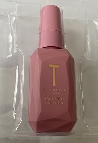 Ted baker peony spritz body - baker,
