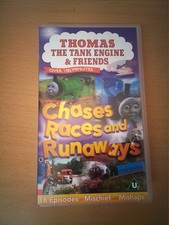 Thomas The Tank Engine And