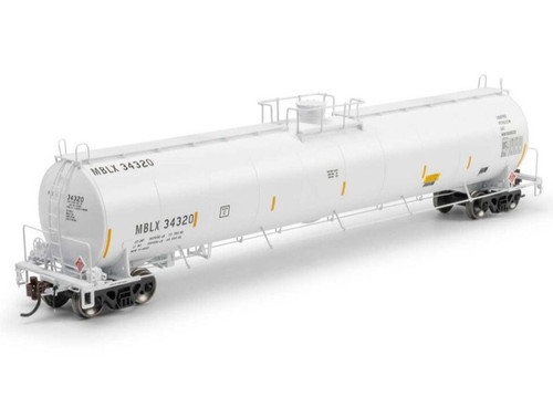 Athearn genesis scale - ho, ~