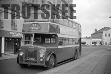 35mm Negative Western SMT