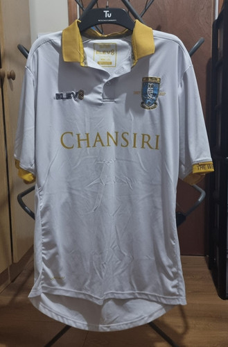 Sheffield wednesday 2017 2018 - wednesday, 2017-2018
