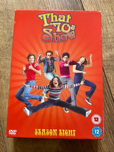 That 70s show season - that,