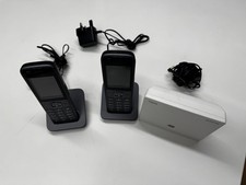 Gigaset S700 Pro VOIP Cordless