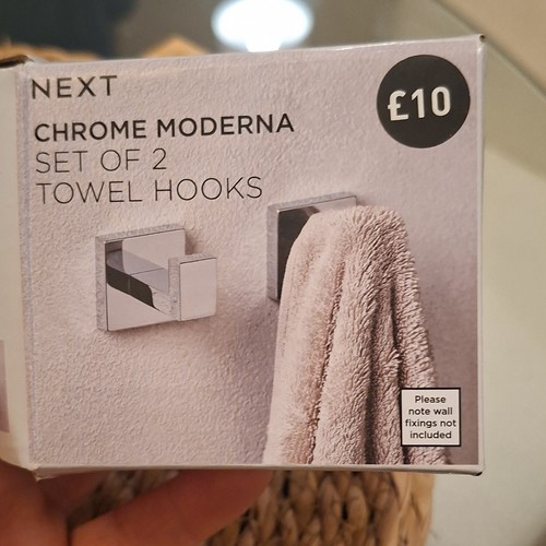 Next chrome moderna - next,