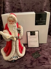 ROYAL DOULTON FATHER CHRISTMAS