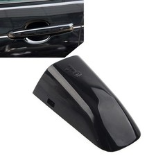 Car Door Handle Key Lock Cover for 2011 to 2019 For Range Rover Evoque