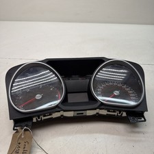 2010 FORD MONDEO SPEEDOMETER