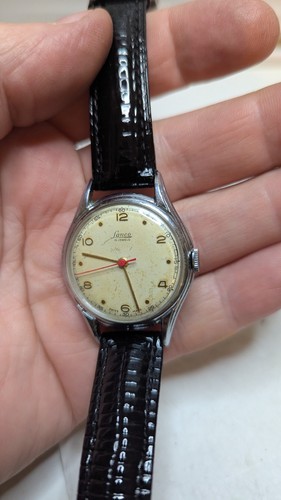 Gents military ww2 lanco - military,
