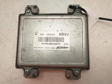 12659379 ECU MERIVA VAUXHALL 1.4L Petrol '15
