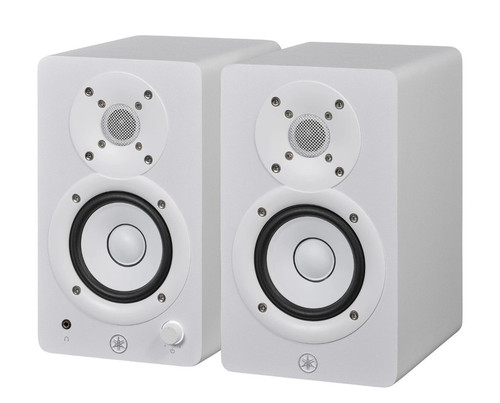 Yamaha hs3 monitor speakers - hs3,