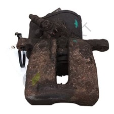 VOLKSWAGEN Passat Cc b6 Rear