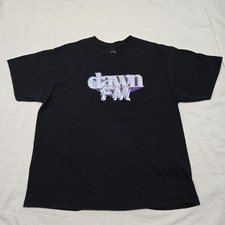 EUC Sz XL Adults The Weeknd