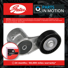 Aux Belt Tensioner fits