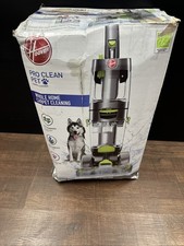Hoover Pro Clean Pet Whole