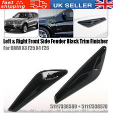 1Pair Front Left+Right Side