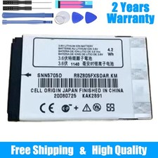 FOR Motorola Li-ion Battery 850 mAh V60P V60S V60T V60X V65P (SNN5705C)