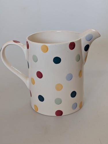 Emma bridgewater polka - bridgewater,