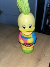 Edd the Duck Toy
