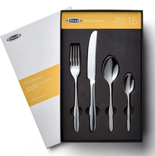 Stellar winchester stainless - stellar,