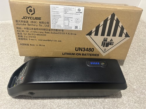 Suntour joycube ebtf360 - joycube,