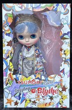 Neo Blythe Doll Tsumori Spirit