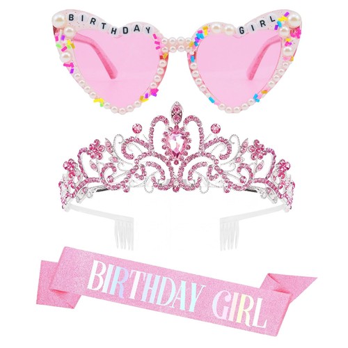 Pcwbcn pink birthday - pcwbcn, girl