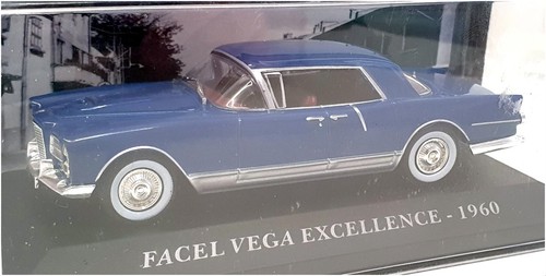 Altaya scale diecast - altaya,