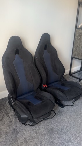 F40 m135i full interior - f40,