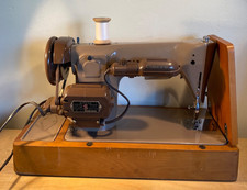 Heavyduty 1960 singer 201k - singer,