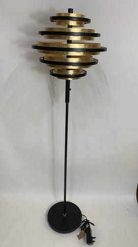 Hive light floor lamp - 5,
