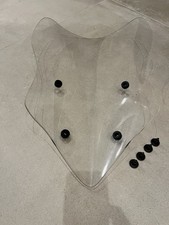 Ducati Multistrada 1200 S Pikes Peak Touring Screen 2013