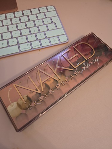 Urban decay naked cherry - urban,