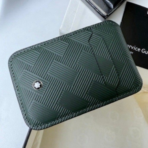 Exquisite green card pack - mb,