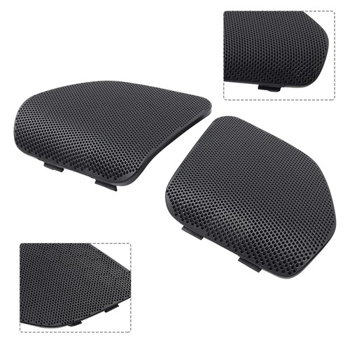 Pair front speaker guard - pair,