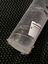 clear cast acrylic rod various sizes