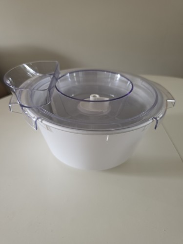 Kenwood chef ice cream - kenwood,
