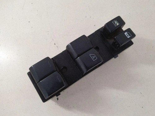 Nissan trail t31 - t31, front