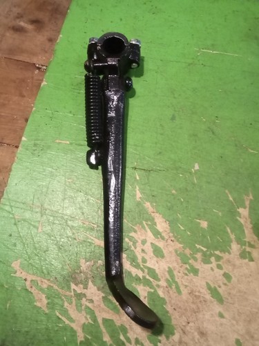 Clamp jiffy kick - ,