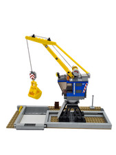 Lego® 9V RC TRAIN Railway