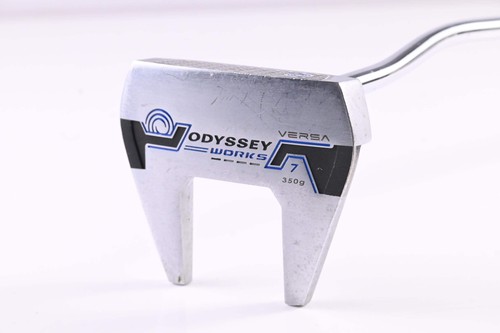 Odyssey works versa putter - odyssey, 7