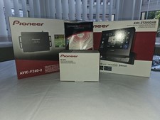 Pioneer AVH-Z7200DAB Smart