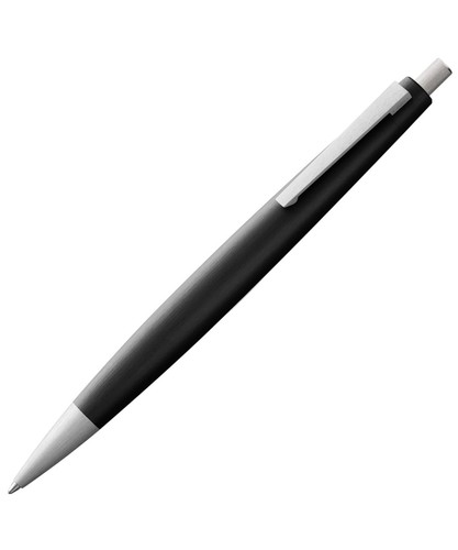 Lamy 2000 black colour - lamy,