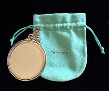 Tiffany sterling silver - tiffany,