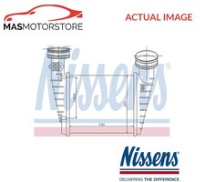 INTERCOOLER RADIATOR NISSENS