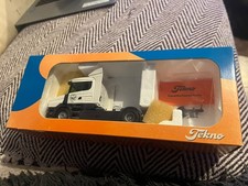 Tekno scania cab 164l 50 - t, 1/50