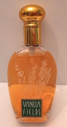 Vanilla fields coty 7 - vanilla, by