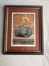 Vintage Wilkinson Signed