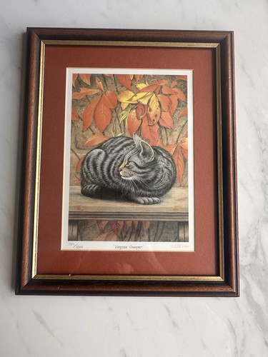 Vintage wilkinson signed - wilkinson,