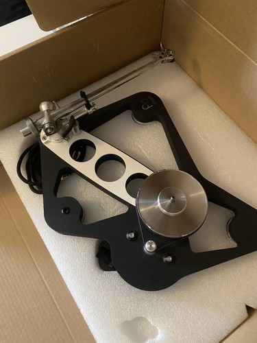 Rega p10 turntable with - p10,